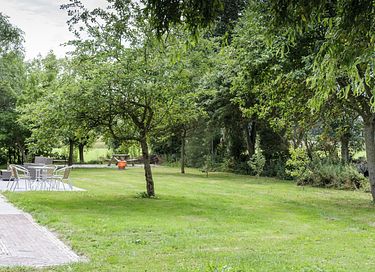 Ländlicher Genuss in Strandnähe - 49