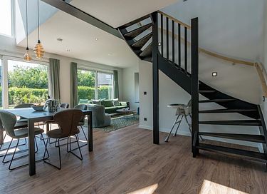 Beautiful vacation home close to the beach - 7