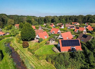 Logement de vacances Drenthe - 49