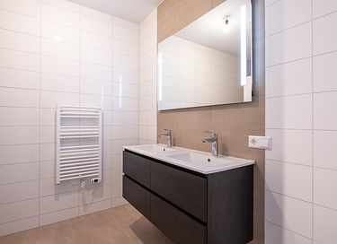 Appartement avec vue sur le port - 15