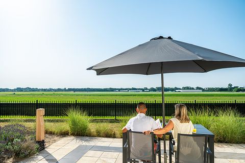 Appartement spacieux avec jacuzzi privé en bord de mer - 3