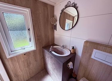 Chalet mit Whirlpool und geschlossenem Garten - 15