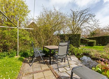 Ferienwohnung in Koudekerke (Zeeland) - 24