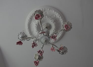 Romantisches B&B mit Garten in Friesland - 9