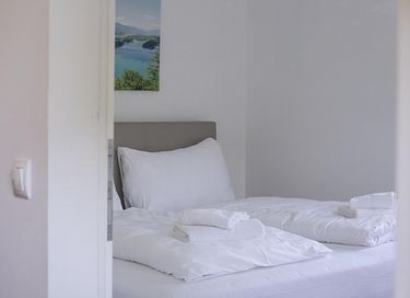 Heerlijk vakantiehuis bij meer in Oostenrijk - 7
