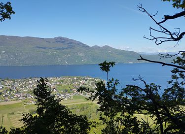 Gemütlicher 4-Sterne-Campingplatz in den französischen Alpen - 42