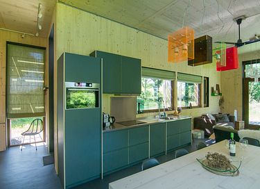Stijlvol vakantiehuis op 5000m2 privéterrein - 19