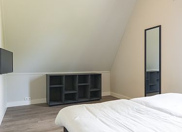 Villa met whirlpool voor 6 personen  - 15