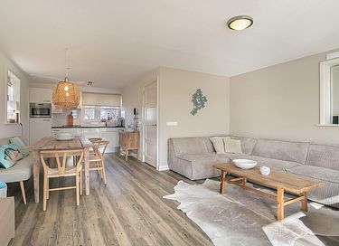 Unique holiday home by the water (4p) - 5