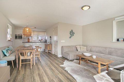 Unique holiday home by the water (4p) - 5