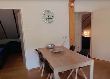 Overnachten in een unieke grasdakwoning - 8