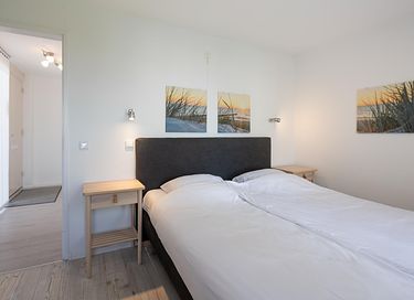 Bungalow with sauna in a nice vacation park - 9