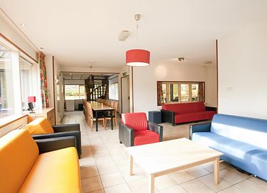 Cozy group accommodation in the Veluwe - 4