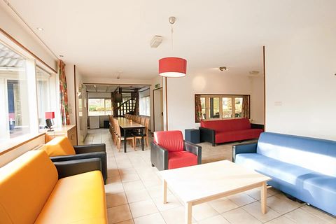 Cozy group accommodation in the Veluwe - 4