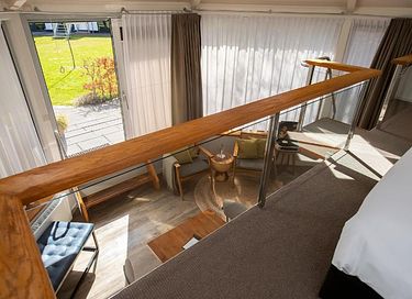 Luxury garden suite in island boutique hotel - 11