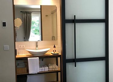 Luxe kamer in een omgebouwde kerk - 8