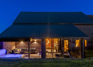 Wellness B&B in Flemish Brabant - 1