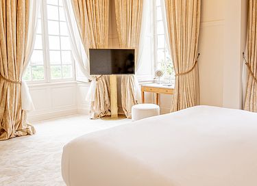13th century castle in the Loire Valley - 22