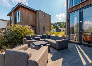 Wellness-Villa am Wasser für 10 Personen - 22
