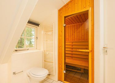 Vakantie in Overijssel met privé sauna - 20