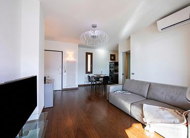 Leuk appartement met panoramisch uitzicht  - 22