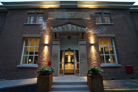 Bijzonder overnachten in een oude gevangenis - 5