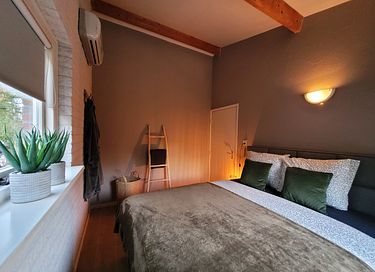 Schönes Waldhaus mit luxuriösem privatem Wellness - 16