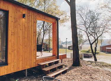Logement de vacances avec jacuzzi et vue imprenable - 25