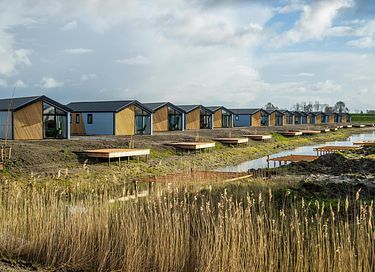 Freistehende Ferienwohnung in Overijssel (4p) - 13