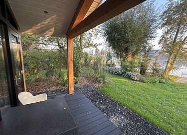 Luxe waterwoning voor een romantisch verblijf - 5