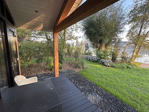 Luxe waterwoning voor een romantisch verblijf - 5
