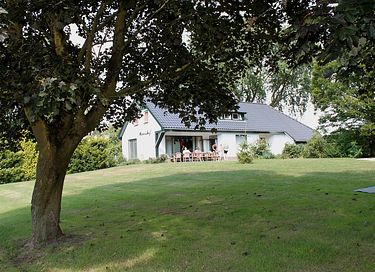 Groepshuis met bioscoop, wellness en bar - 2