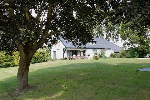 Groepshuis met bioscoop, wellness en bar - 2