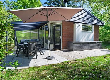 Bungalow 8C1