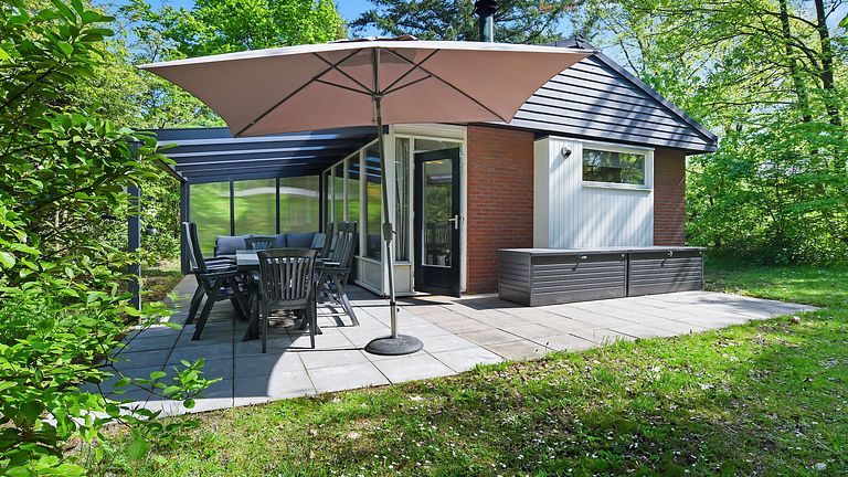 Bungalow 8C1 - 1