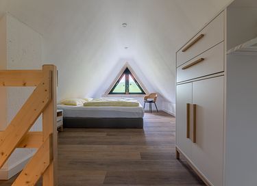 A-frame aan bosrand in het Sauerland - 9