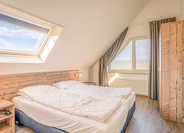 Villa avec terrasse près de la mer - 11
