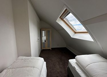 Rietgedekte vakantiehuis voor 6 personen - 20