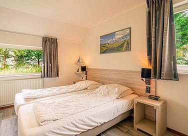 Luxury home with spacious garden on Texel - 10