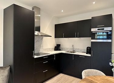 Natuurlodge (4 personen) met privé wellness  - 3