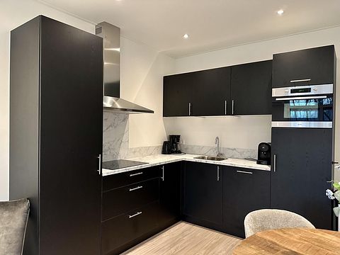 Natuurlodge (4 personen) met privé wellness  - 3