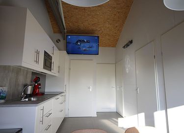 6-Personen-Ferienwohnung in alter Scheune - 8