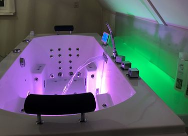 Romantische wellnessbeleving - 10