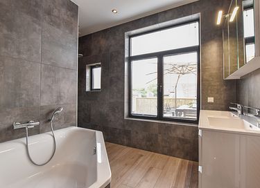 Appartement spacieux pour 8 personnes - 15