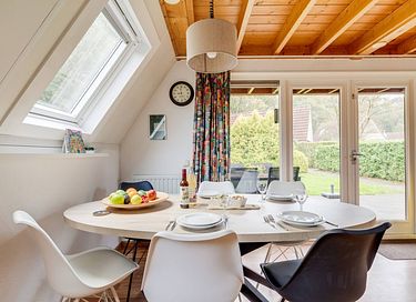 Vakantiebungalow in Drenthe - 12