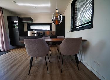 Design tiny house aan het Veluwemeer - 7