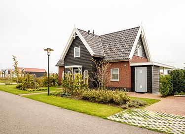 Maison de vacances de luxe au bord de l'eau (8p) - 3
