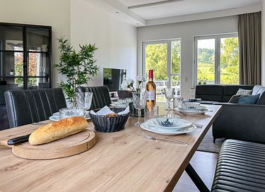 Appartement met balkon vlakbij Winterberg - 16
