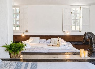 Group accommodation in Marbella with pool - 17