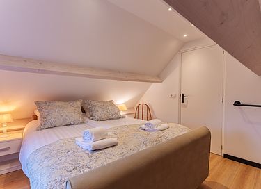 Gîte tranquille dans un village côtier - 14